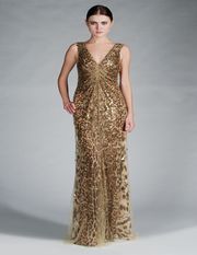 ROBERTO CAVALLI - Long dress
