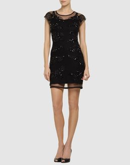 JUST CAVALLI Short dresses - Item 34226630