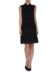 PIAZZA SEMPIONE - Short dress