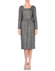 PIAZZA SEMPIONE - 3/4 length dress