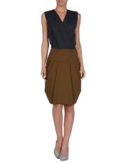 PIAZZA SEMPIONE - Short dress