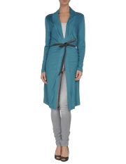 PIAZZA SEMPIONE - Full-length jacket