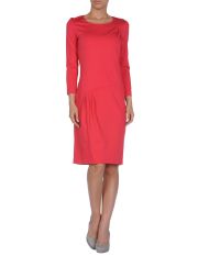 PIAZZA SEMPIONE - Short dress