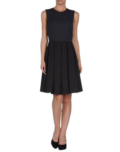 ZOOM PIAZZA SEMPIONE - Short dress