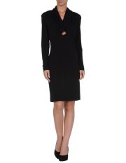 PIAZZA SEMPIONE - Short dress
