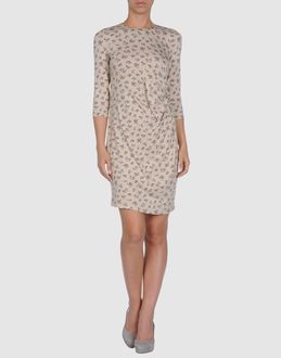 Twin-Set Simona Barbieri - Robes - Robes courtes
