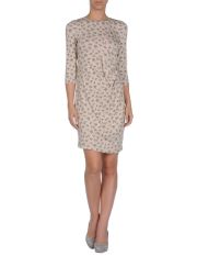 TWIN-SET Simona Barbieri - Short dress