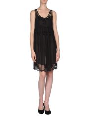 TWIN-SET Simona Barbieri - Short dress