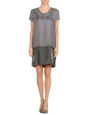 TWIN-SET Simona Barbieri - Short dress