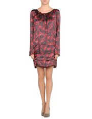 TWIN-SET Simona Barbieri - Short dress