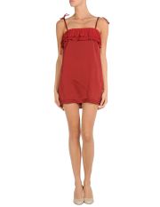 PEPE JEANS - Short dress