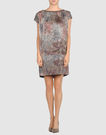 TWIN-SET Simona Barbieri - Short dress