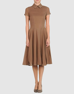 Manila Grace 3/4 Length Dresses - Item 34226763