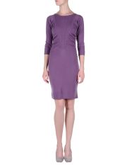 CATHERINE MALANDRINO - Short dress