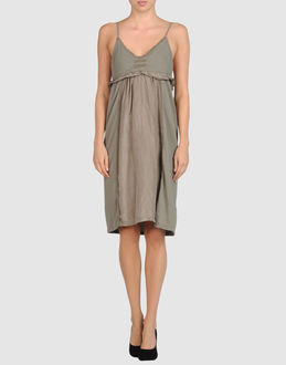 E-GO' - VESTITI - Vestiti corti - su YOOX.COM