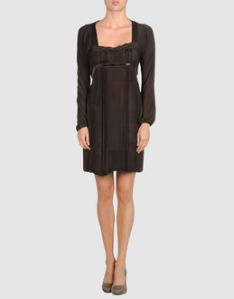 E-GO' - VESTITI - Vestiti corti - su YOOX.COM