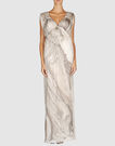 ALBERTA FERRETTI - Long dress