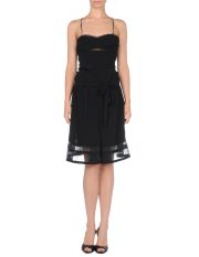 C'N'C' COSTUME NATIONAL - Short dress