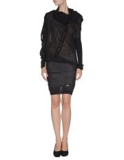 COSTUME NATIONAL - Vestito corto