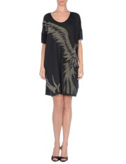 COSTUME NATIONAL - Short dress