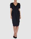 BETTY JACKSON LONDON - 3/4 length dress