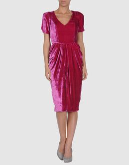 Betty Jackson Two 3/4 Length Dresses - Item 34226855