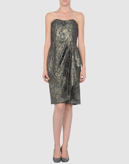 Betty Jackson Two 3/4 Length Dresses - Item 34226872