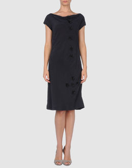BOULE DE NEIGE DRESSES Short dresses WOMEN on YOOX.COM