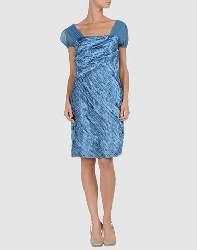 ZOOM PHILOSOPHY di A. F. - Short dress