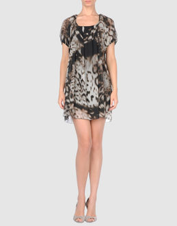HANITA DRESSES Short dresses WOMEN on YOOX.COM