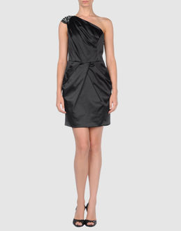 HANITA DRESSES Short dresses WOMEN on YOOX.COM