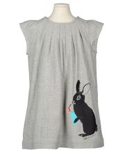 LITTLE PAUL & JOE - Kleid