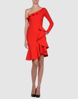 LA PETITE ROBE DI CHIARA BONI - VESTITI - Vestiti corti - su YOOX.COM
