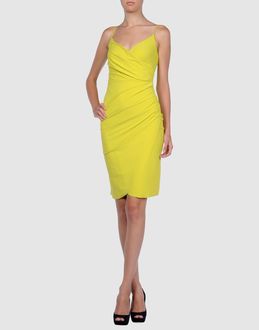 LA PETITE ROBE DI CHIARA BONI - VESTITI - Vestiti corti - su YOOX.COM