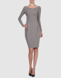 LA PETITE ROBE DI CHIARA BONI - VESTITI - Vestiti longuette - su YOOX.COM