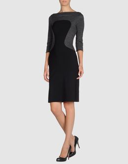 La Petite Robe Di Chiara Boni 3/4 Length Dresses - Item 34227013