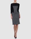 LA PETITE ROBE di CHIARA BONI - Short dress