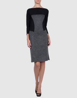 La Petite Robe Di Chiara Boni - Robes - Robes courtes