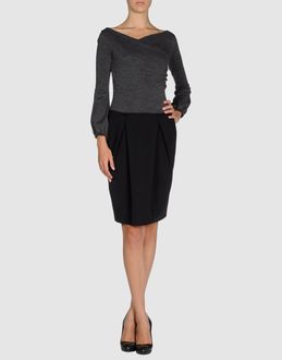 La Petite Robe Di Chiara Boni 3/4 Length Dresses - Item 34227024