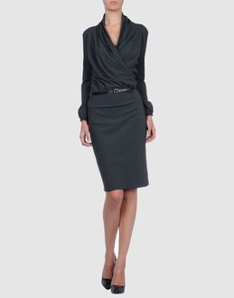 La Petite Robe Di Chiara Boni 3/4 Length Dresses - Item 34227043