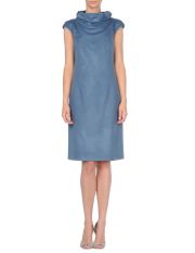 COSTUME NATIONAL - Short dress