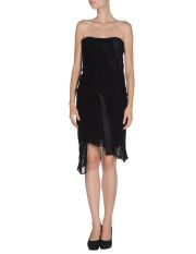COSTUME NATIONAL - Vestito corto