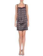 COSTUME NATIONAL - Vestito corto