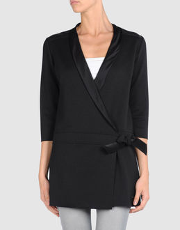 JERSEY COSTUME NATIONAL - CAPISPALLA - Soprabiti - su YOOX.COM