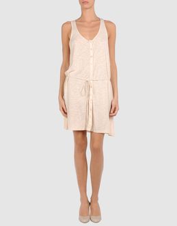 AMERICAN VINTAGE - VESTITI - Vestiti corti - su YOOX.COM