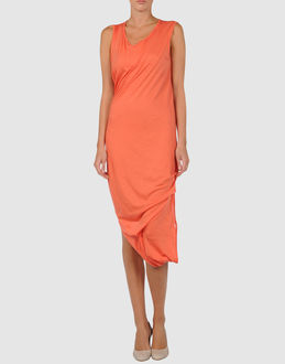 BEST BEHAVIOR - VESTITI - Vestiti longuette - su YOOX.COM