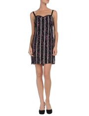 COSTUME NATIONAL - Vestito corto