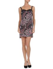 COSTUME NATIONAL - Vestito corto