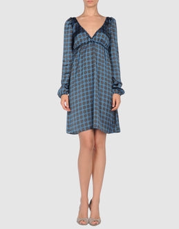 ..,merci Short Dresses - Item 34227201