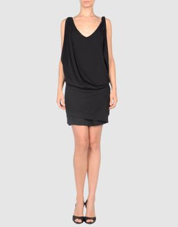 Best Behavior Short Dresses - Item 34227266